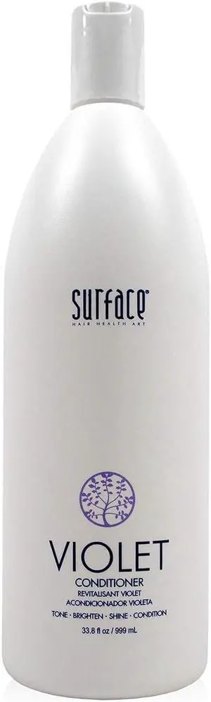 Surface Pure Blonde Violet Conditioner 33.8oz