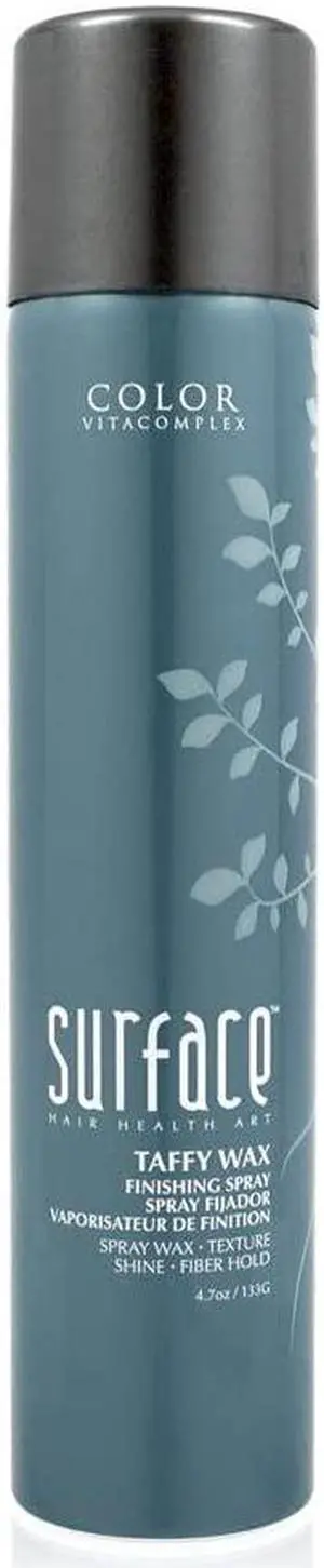 Surface Style Taffy Spray Wax 4.7 oz