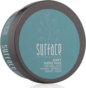 Surface Style Shift Shine Wax 2 oz