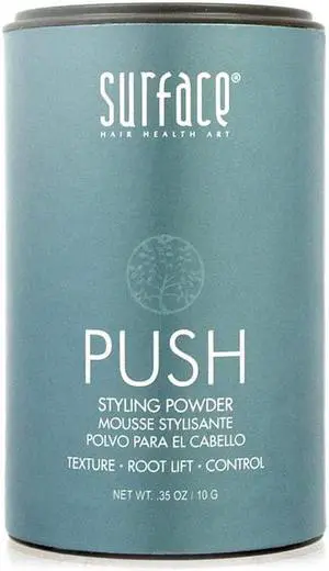 Surface Style Push Styling Powder 0.35 oz