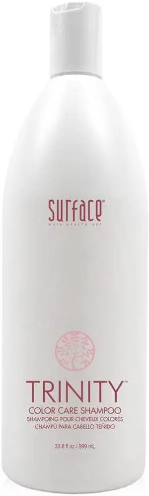 Surface Trinity Color Care Shampoo 33.8oz