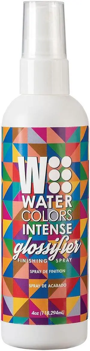 Tressa Watercolors Intense Glossifier 4oz