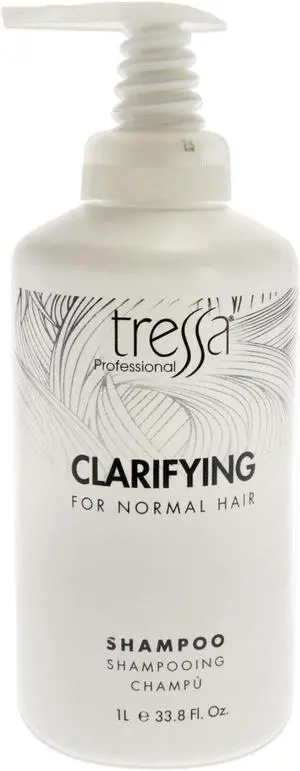 Tressa Clarifying Shampoo 33.8oz