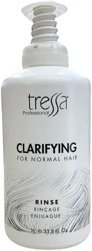 Tressa Clarifying Rinse 33.8oz