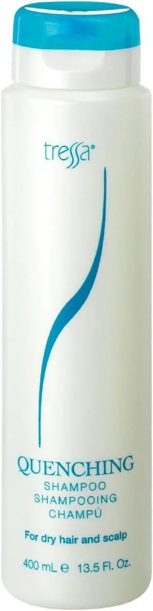 Tressa Quenching Shampoo 13.5 oz