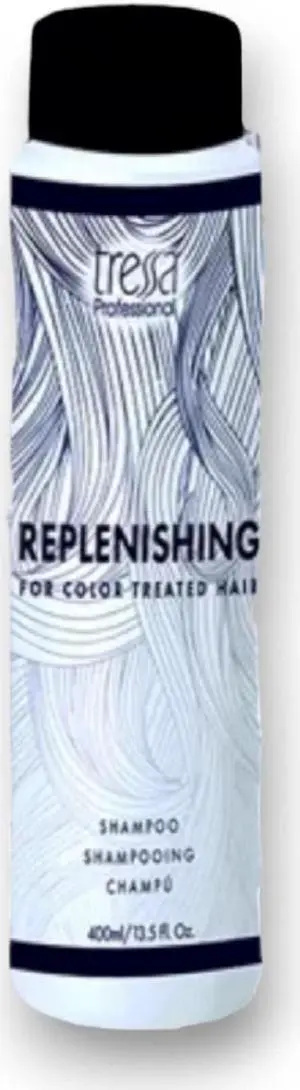 Tressa Replenishing Shampoo 13.5 oz