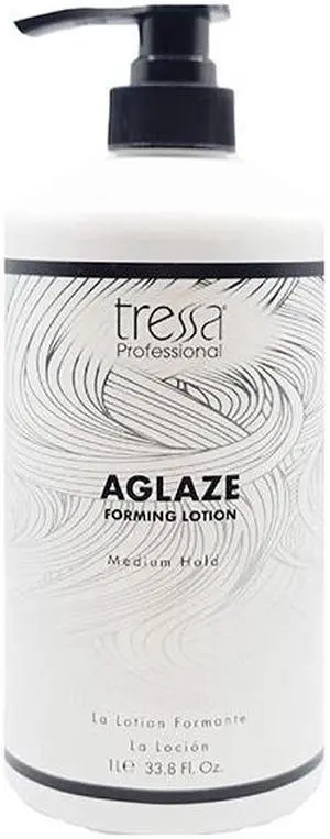 Tressa Aglaze Forming Lotion 33.8oz