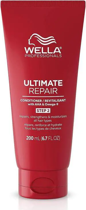 Wella Professionals Ultimate Repair Conditioner 6.7oz