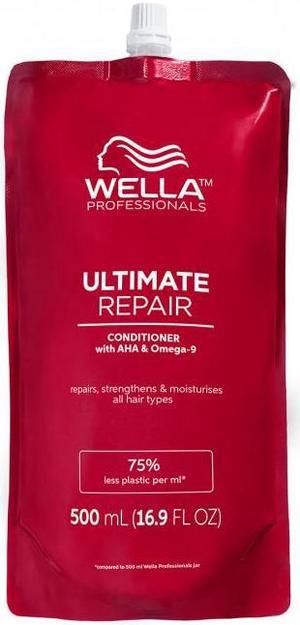 Wella Professionals Ultimate Repair Conditioner Refill 16.9oz