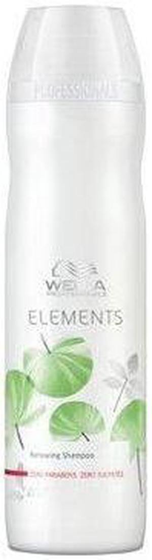 Wella Elements Renewing Shampoo 8.45 oz