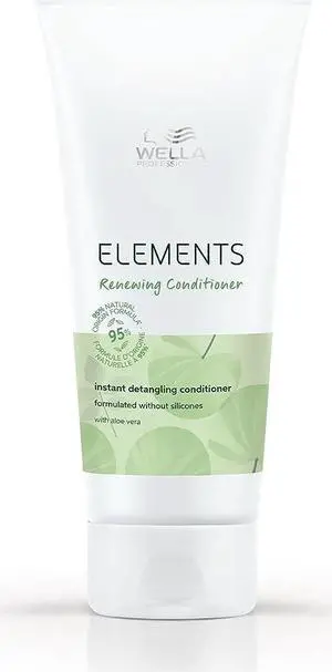 Wella Elements Daily Renewing Conditioner 6.76oz