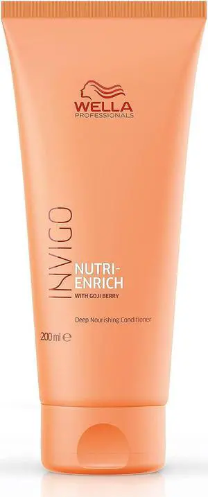 Wella INVIGO Nutri-Enrich Deep Nourishing Conditioner 8oz