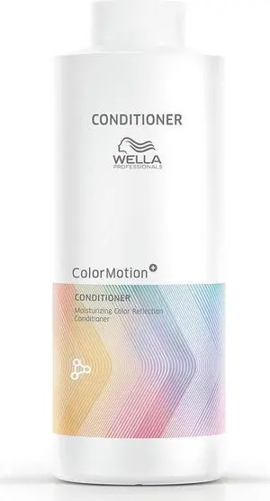 Wella ColorMotion+ Conditioner 33.8oz