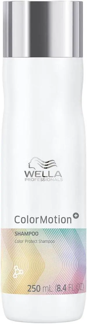 Wella ColorMotion+ Shampoo 8.4oz