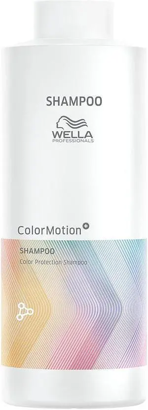 Wella ColorMotion+ Shampoo 33.8oz