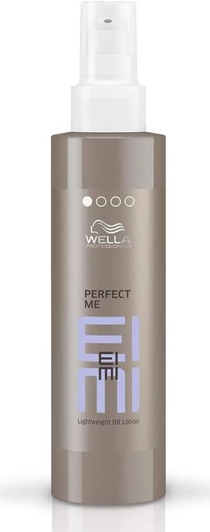 Wella Professionals EIMI Perfect Me Lightweight Beauty Balm Lotion 3.18oz