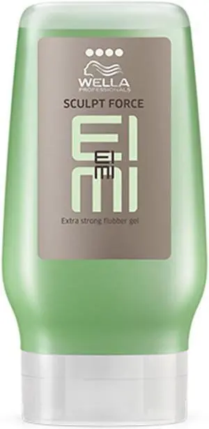 Wella Professionals EIMI Sculpt Force 4.58oz