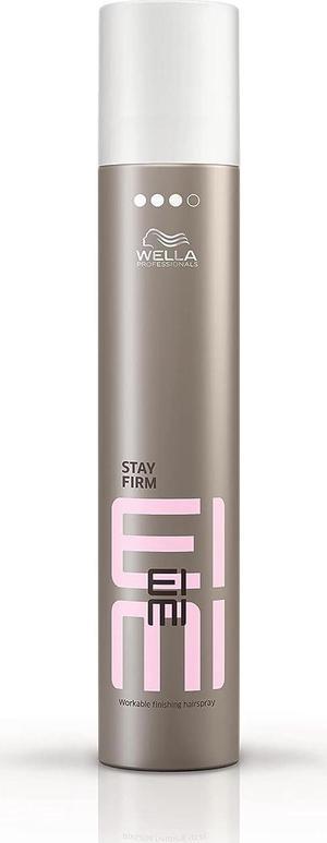 Wella Professionals EIMI Stay Firm Workable Finishing Spray 9.06oz