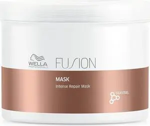 Wella Professionals FUSIONPLEX Intense Repair Mask 16.9oz