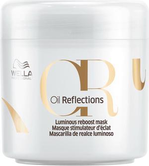 Wella Professionals Oil Reflections Luminous Reboost Mask 16.9oz