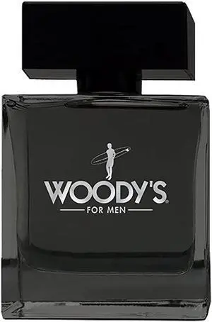 Woody's Signature Fragrance 3.4oz
