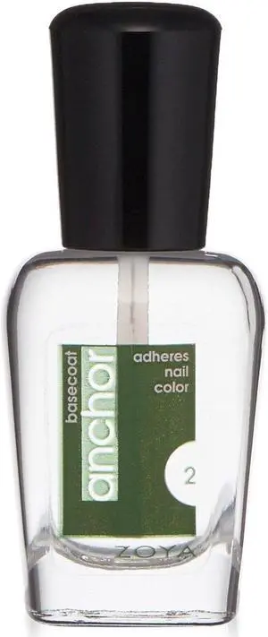 Zoya Anchor Basecoat .5 oz