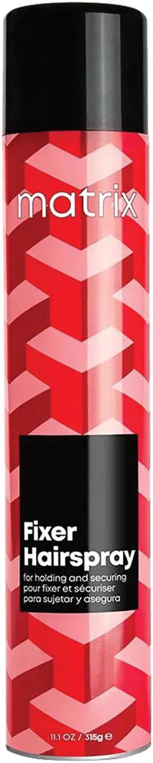Matrix Fixer Hairspray 11.1oz