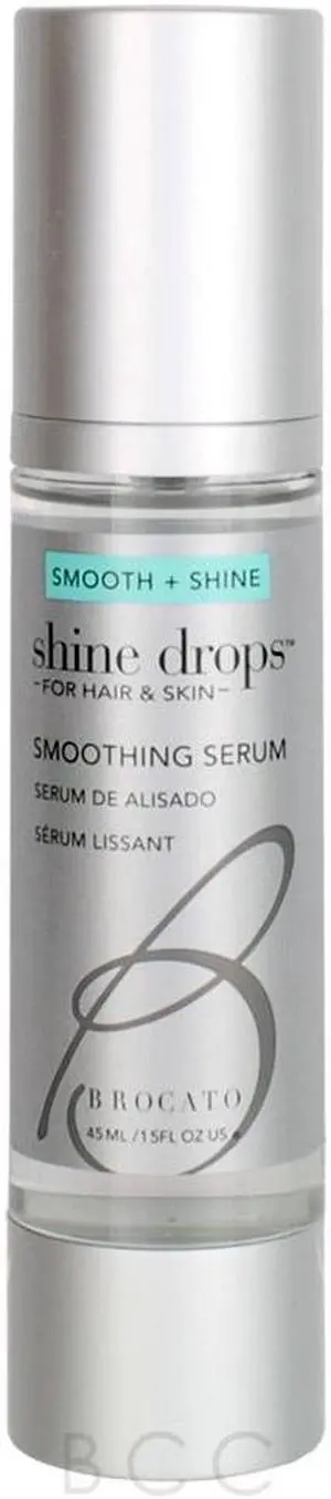 Brocato Actives Restorative Hair Infusion Serum 1 oz