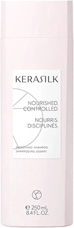 Goldwell Kerasilk Smoothing Shampoo 8.4oz