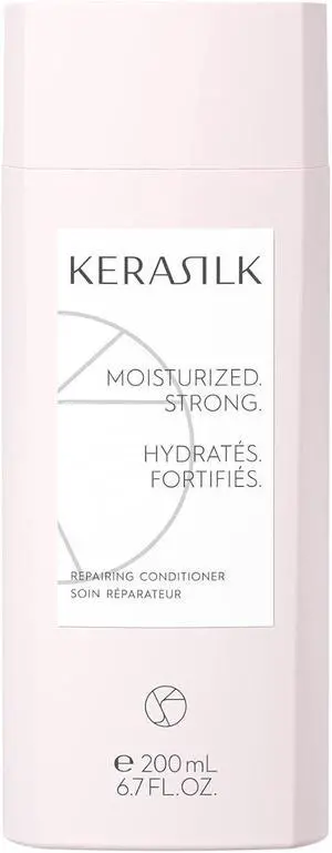 Goldwell Kerasilk Repairing Conditioner 6.7oz