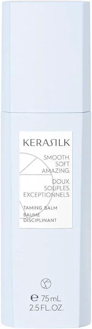 Goldwell Kerasilk Taming Balm 2.5oz
