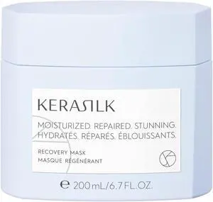 Goldwell Kerasilk Recovery Mask 6.7oz