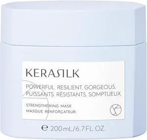 Goldwell Kerasilk Strengthening Mask 6.7oz