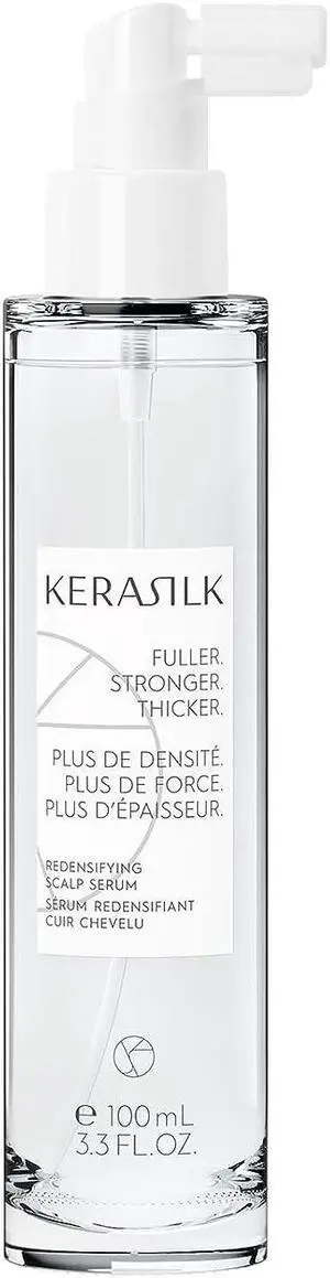 Goldwell Kerasilk Redensifying Scalp Serum 3.3oz