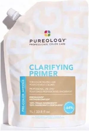 Pureology Clarifying Primer Liter