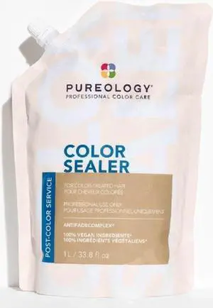 Pureology Color Sealer Liter