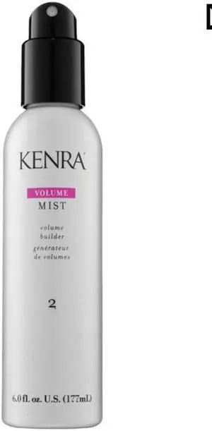 Kenra Volume Mist 2 - 6oz