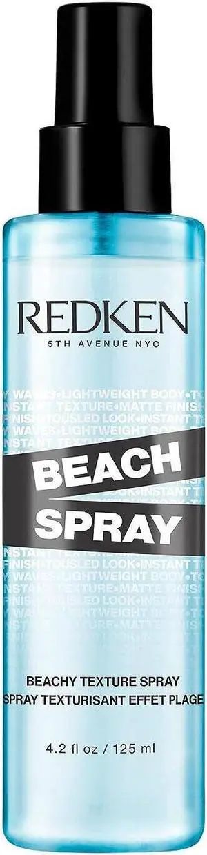 Redken Beach Spray Texture Spray 4.2oz