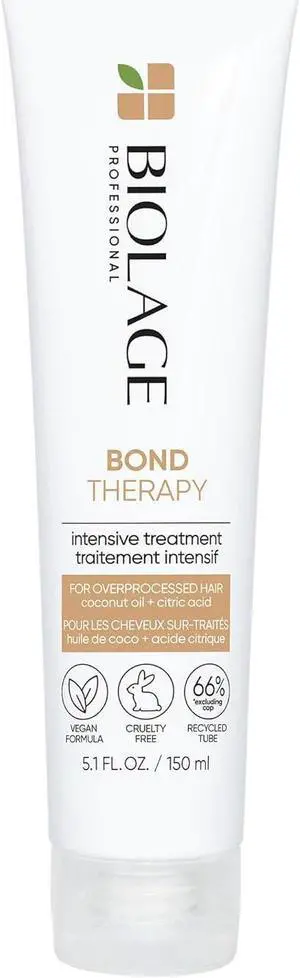 Matrix Biolage Bond Therapy Intensive Treatment 5.1oz
