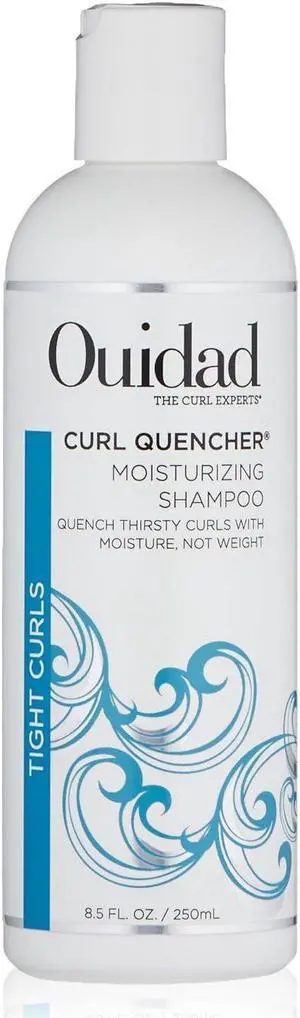 Ouidad Curl Quencher Moisturizing Shampoo 8.5oz