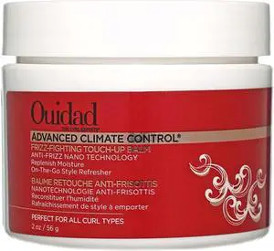 Ouidad Advanced Climate Control Frizz-Fighting Touch-Up Balm 2oz