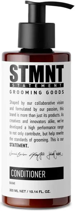 STMNT Grooming STMNT Conditioner 10.14oz