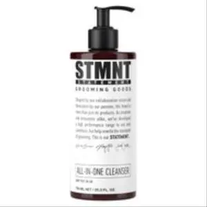 STMNT Grooming All-In-One Cleanser 25.3oz