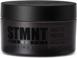 STMNT Grooming  Matte Paste 3.38oz