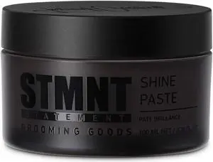 STMNT Grooming Shine Paste 3.38oz