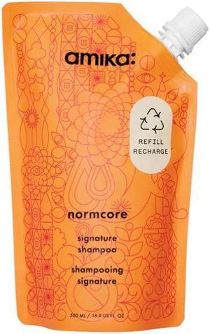 Amika Normcore Signature Shampoo 16.9oz