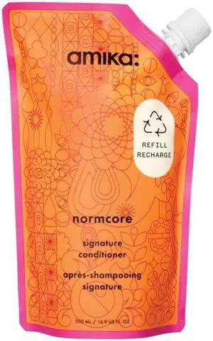 Amika Normcore Signature Conditioner 16.9oz