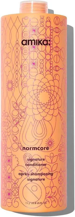 Amika Normcore Signature Conditioner 33.8oz