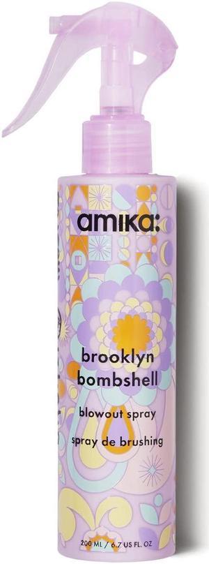 Amika Brooklyn Bombshell Blowout Spray 6.7oz