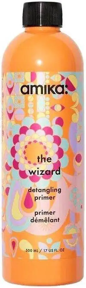 Amika The Wizard Detangling Primer 16.9oz